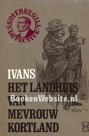 1761 Het landhuis van mevrouw Kortland