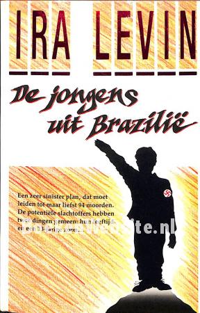  1796 De jongens uit Brazilie