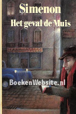 1806 Het  geval de Muis