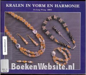 Kralen in vorm en harmonie