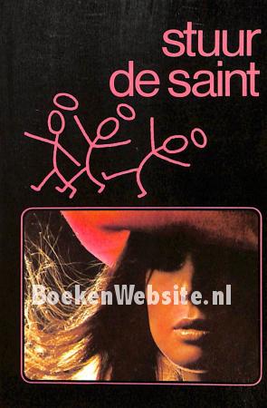 1818 Stuur de Saint