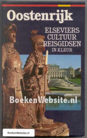 Oostenrijk cultuur reisgids