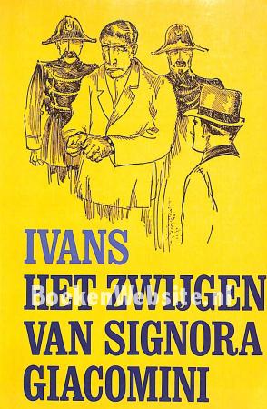 1863 Het zwijgen van signora Giacomini