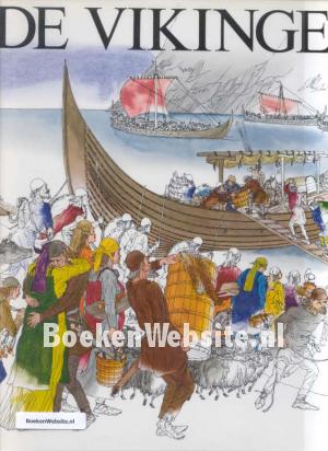 De Vikingen