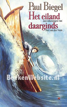 1989 Het eiland daarginds