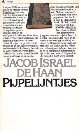 1993 Pijpelijntjes