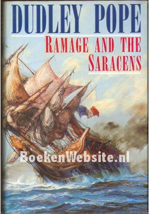 Ramage and the Saracens