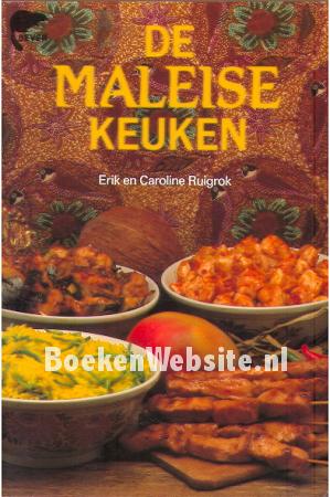 De Maleise keuken