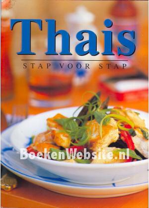 Thais, stap voor stap