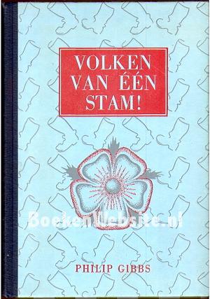 Volken van een stam!