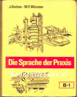 Die Sprache der Praxis B-1