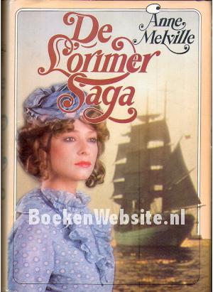 De Lorimer Saga