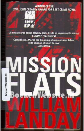 Mission Flats