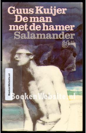 De man met de hamer