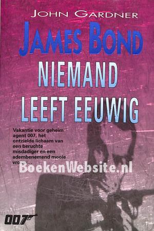 2304 Niemand leeft eeuwig