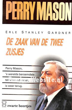 2362 De zaak van de twee zusjes