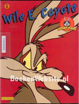 Wile E. Coyote