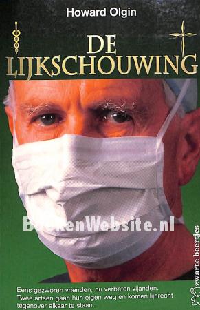 2518 De lijkschouwing