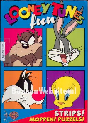 Looney Tunes funn