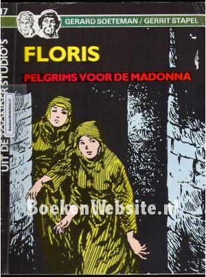 Floris, Pelgrims voor de Madonna