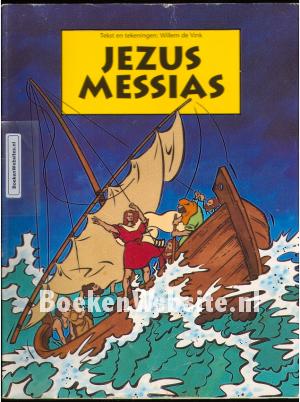 Jezus Messias