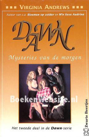 2654 Dawn, mysteries van de morgen