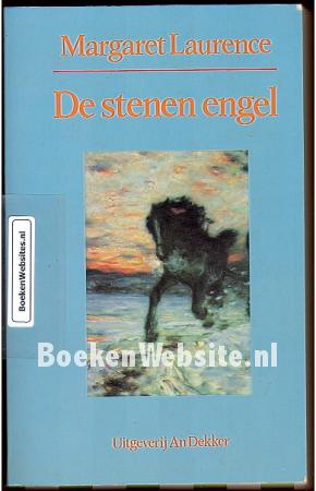 De stenen engel