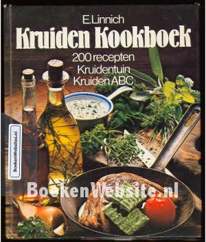 Kruiden Kookboek