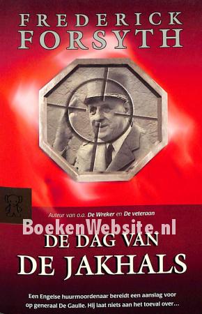 2863 De dag van de Jakhals