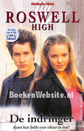 2881 Roswell High De indringer 2881 Roswell High De indringer