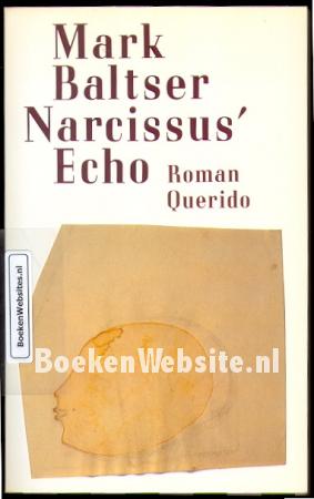 Narcissus Echo