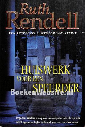 3095 Huiswerk voor een speurder