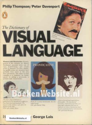 The Dictionary of Visual Language