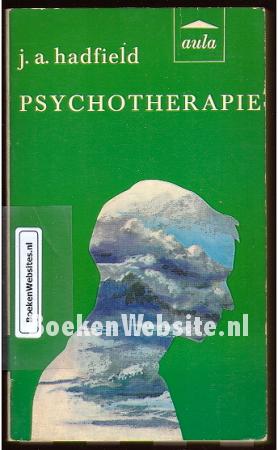 Psychotherapie