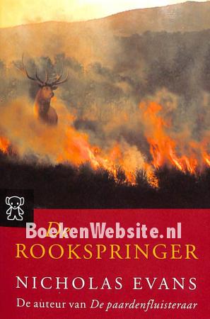 3196 De rookspringer