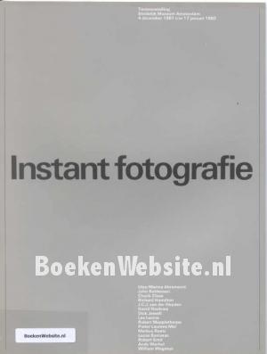 Instant Fotografie