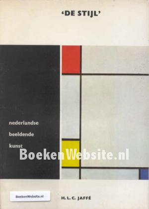 De Stijl