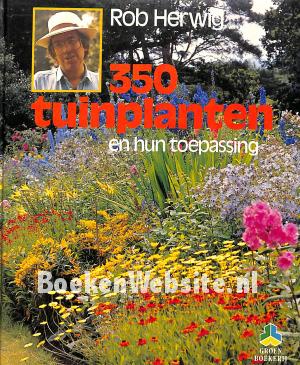 350 Tuinplanten