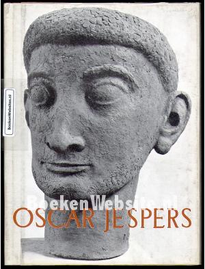 Oscar Jespers