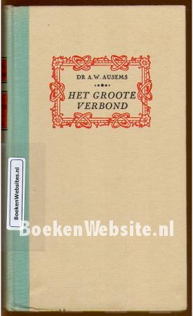 Het groote verbond