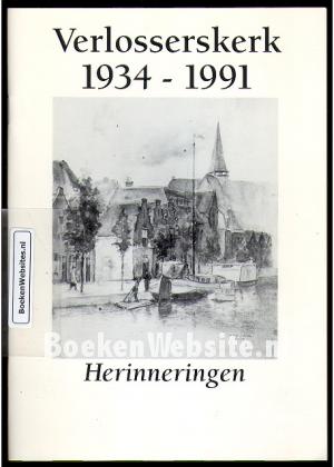 Verlosserskerk 1934-1991