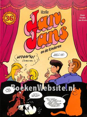 36 Jan, Jans en de kinderen