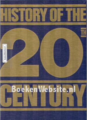 History of the 20th Century