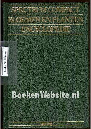 Bloemen en Planten encyclopedie 8