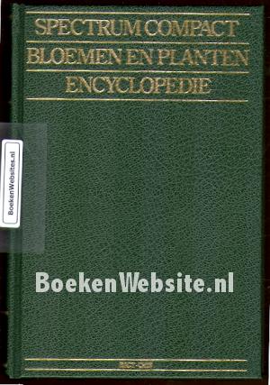 Bloemen en Planten encyclopedie 2