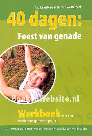 40 dagen: Feest van genade