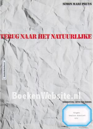 Terug naar het Natuurlijke