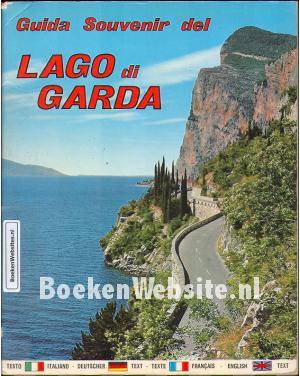 Guida Souvenir del Lago di Garda