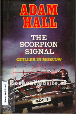 The Scorpion Signal