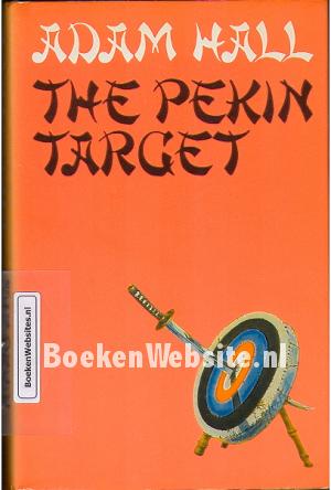 The Pekin Target